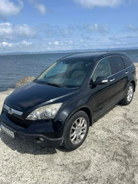 Honda Cr-v | Mobile.bg � ����� ������ 2