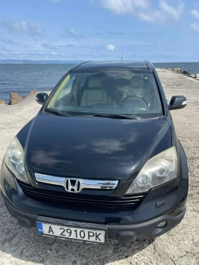 Honda Cr-v | Mobile.bg � ����� ������ 3