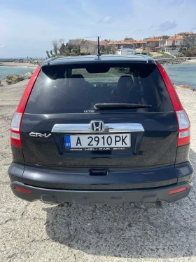 Honda Cr-v | Mobile.bg � ����� ������ 5