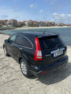 Honda Cr-v | Mobile.bg � ����� ������ 4