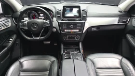 Mercedes-Benz GLE 350 GLE350 d 4MATIC Coupe | 360  ������ | ����� | ���� | Mobile.bg � ����� ������ 7