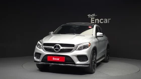 Mercedes-Benz GLE 350 GLE350 d 4MATIC Coupe | 360  ������ | ����� | ���� | Mobile.bg � ����� ������ 3