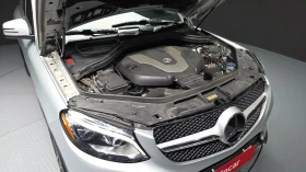 Mercedes-Benz GLE 350 GLE350 d 4MATIC Coupe | 360  ������ | ����� | ���� | Mobile.bg � ����� ������ 6