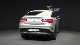 Mercedes-Benz GLE 350 GLE350 d 4MATIC Coupe | 360  ������ | ����� | ���� | Mobile.bg � ����� ������ 4