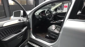 Mercedes-Benz GLE 350 GLE350 d 4MATIC Coupe | 360  ������ | ����� | ���� | Mobile.bg � ����� ������ 15