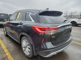 Infiniti QX50 * AWD * ���������� ��� ������������ ������*  | Mobile.bg � ����� ������ 4