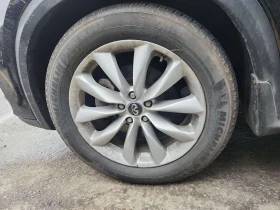Infiniti QX50 * AWD * ���������� ��� ������������ ������*  | Mobile.bg � ����� ������ 7