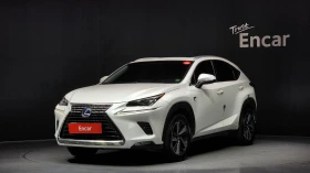 ������ Lexus NX