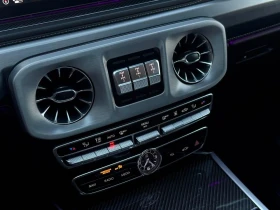 Mercedes-Benz G 500 Designo Full - 114900 € / 224724.87 лв. - 10460651 8