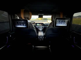 Mercedes-Benz G 500 Designo Full - 114900 € / 224724.87 лв. - 10460651 9