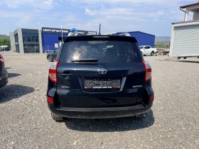 Toyota Rav4 2.2D4D * �������* 131 000��.* 4x4*  | Mobile.bg � ����� ������ 5