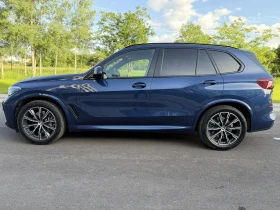 BMW X5 45e M ����� �����/Sky Lounge/Laser | Mobile.bg � ����� ������ 5