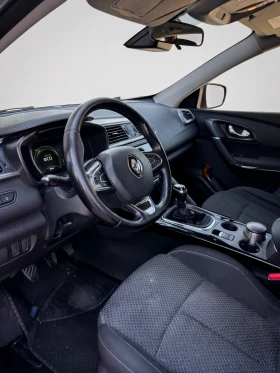 Renault Kadjar Zen Tce130 | Mobile.bg � ����� ������ 3