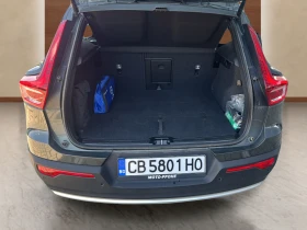 Volvo XC40 2.0L B3 | Auto.bg — изображение 14