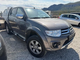 Mitsubishi L200 2.5/178кс Автоматик, Кожа | Auto.bg — изображение 3