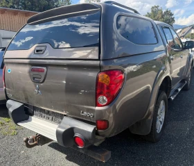 Mitsubishi L200 2.5/178кс Автоматик, Кожа | Auto.bg — изображение 12