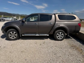 Mitsubishi L200 2.5/178кс Автоматик, Кожа | Auto.bg — изображение 4