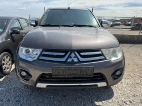 Mitsubishi L200 2.5/178кс Автоматик, Кожа | Auto.bg — изображение 2