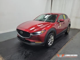 ������ Mazda CX-30