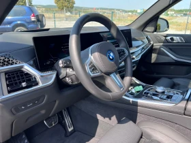 BMW X5 50e* X-Drive* M Sport Pro*  | Mobile.bg � ����� ������ 8