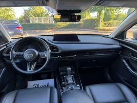 Mazda CX-30 GS | Auto.bg — изображение 11