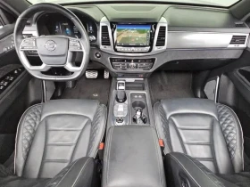 SsangYong Rexton - 18850 € - 27845472 7