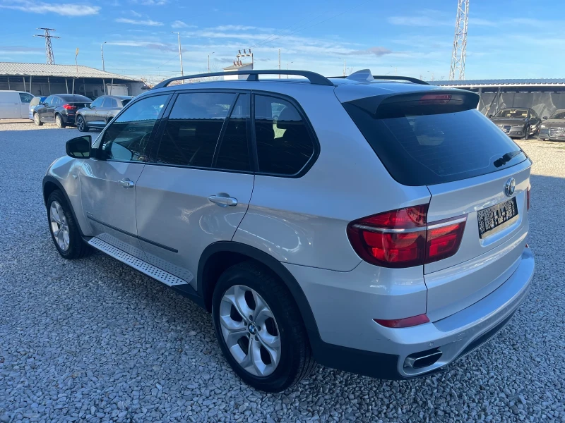 BMW X5 5.0i 408k.s. 8skorosti Sport paket, снимка 5 - Автомобили и джипове - 48368532