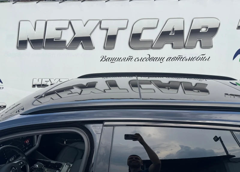 VW Touareg 3.0 TDI R-Line, снимка 5 - Автомобили и джипове - 50603580