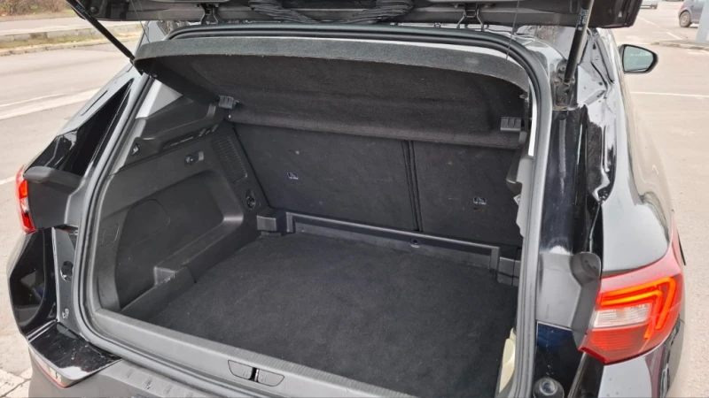 Opel Grandland X, снимка 10 - Автомобили и джипове - 52340327