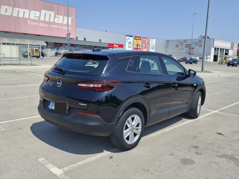 Opel Grandland X, снимка 3 - Автомобили и джипове - 52340327