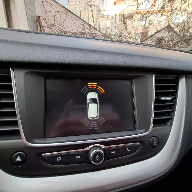 Opel Grandland X, снимка 14 - Автомобили и джипове - 52340327