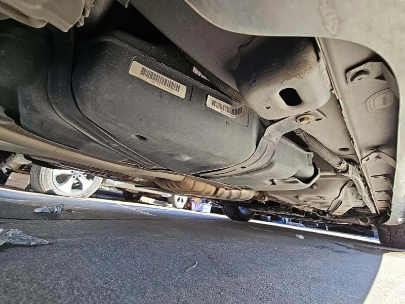 Jeep Grand cherokee Distronic* Обдух* Пано* Harman Kardon* Фул екстри, снимка 14 - Автомобили и джипове - 52317820