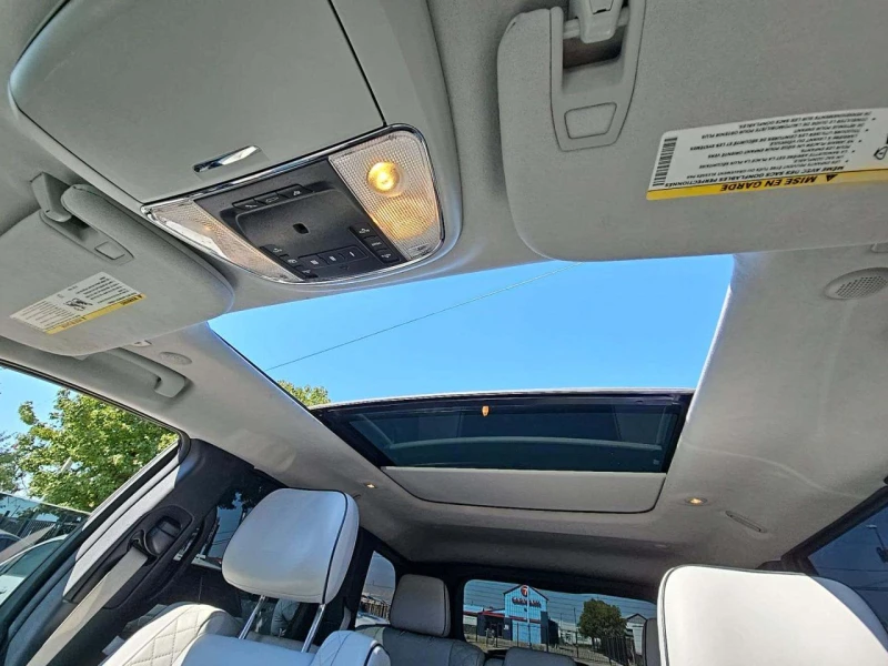 Jeep Grand cherokee Distronic* Обдух* Пано* Harman Kardon* Фул екстри, снимка 9 - Автомобили и джипове - 52317820