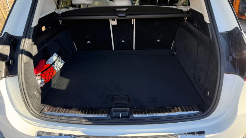 Mercedes-Benz GLE 350 2022, 4MATIC, 5-местен, Pano, снимка 8 - Автомобили и джипове - 52109066