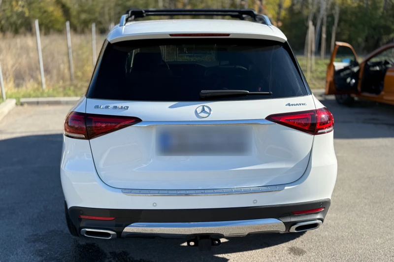 Mercedes-Benz GLE 350 2022, 4MATIC, 5-местен, Pano, снимка 6 - Автомобили и джипове - 52109066