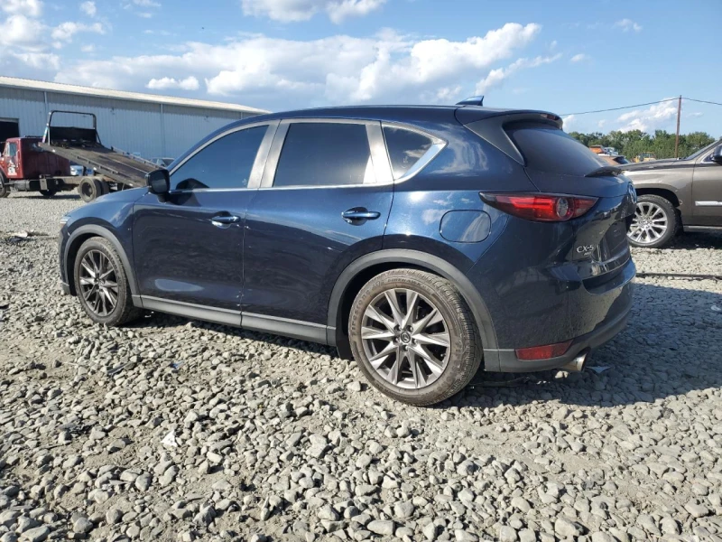 Mazda CX-5, снимка 2 - Автомобили и джипове - 52485851