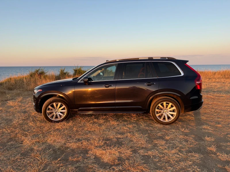 Volvo Xc90 T6, снимка 15 - Автомобили и джипове - 52655638