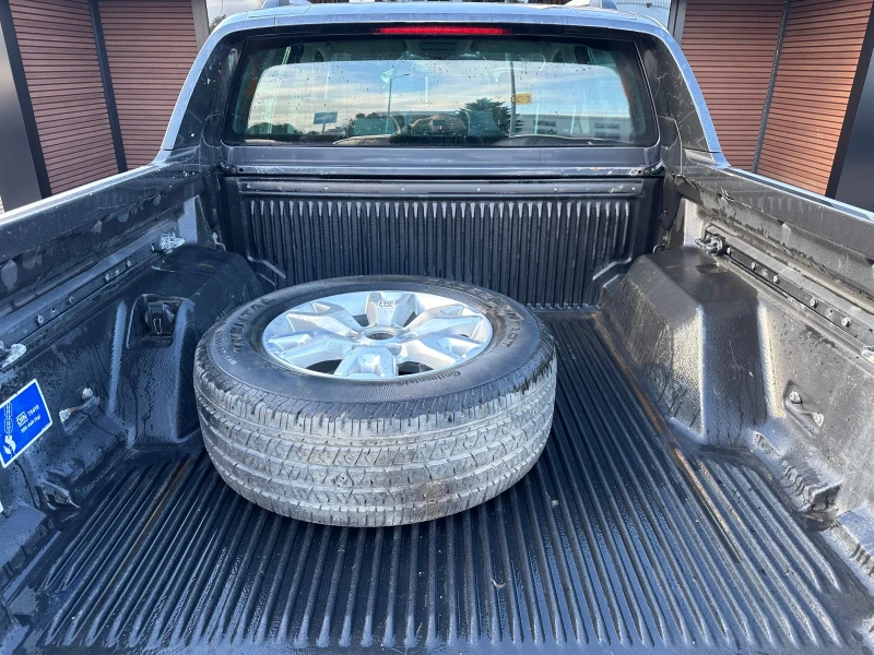Ford Ranger 3.2D WildTruck, снимка 12 - Автомобили и джипове - 52709634
