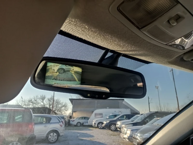 Mitsubishi Outlander 2.2, 156кс, 7 места, 4х4 , снимка 15 - Автомобили и джипове - 52774192