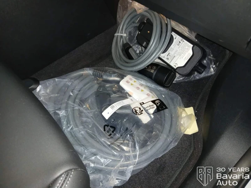 BMW X1 30e xDrive Steptronic, снимка 12 - Автомобили и джипове - 52775492