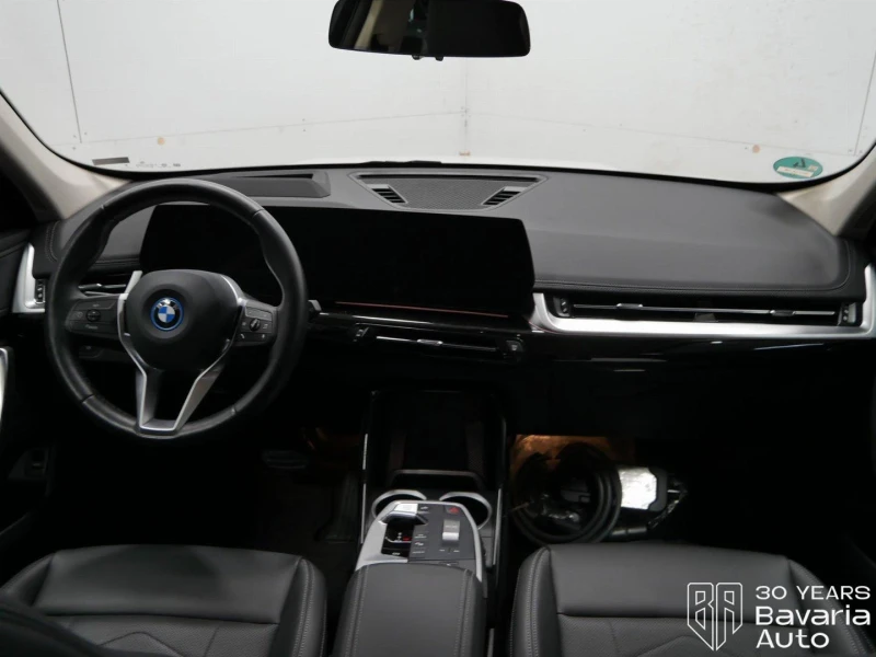 BMW X1 30e xDrive Steptronic, снимка 5 - Автомобили и джипове - 52775492