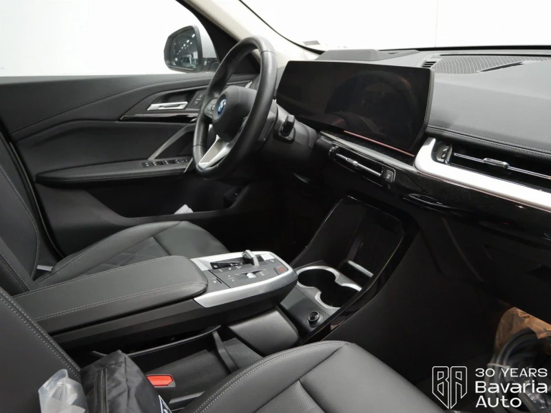 BMW X1 30e xDrive Steptronic, снимка 6 - Автомобили и джипове - 52775492