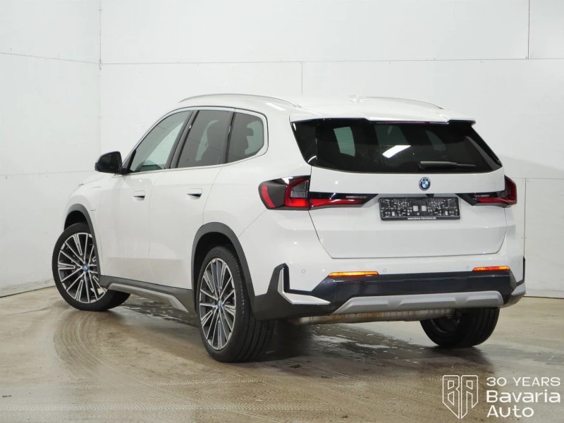 BMW X1 30e xDrive Steptronic, снимка 2 - Автомобили и джипове - 52775492