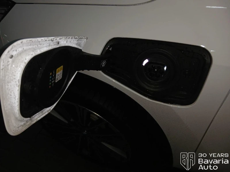 BMW X1 30e xDrive Steptronic, снимка 10 - Автомобили и джипове - 52775492