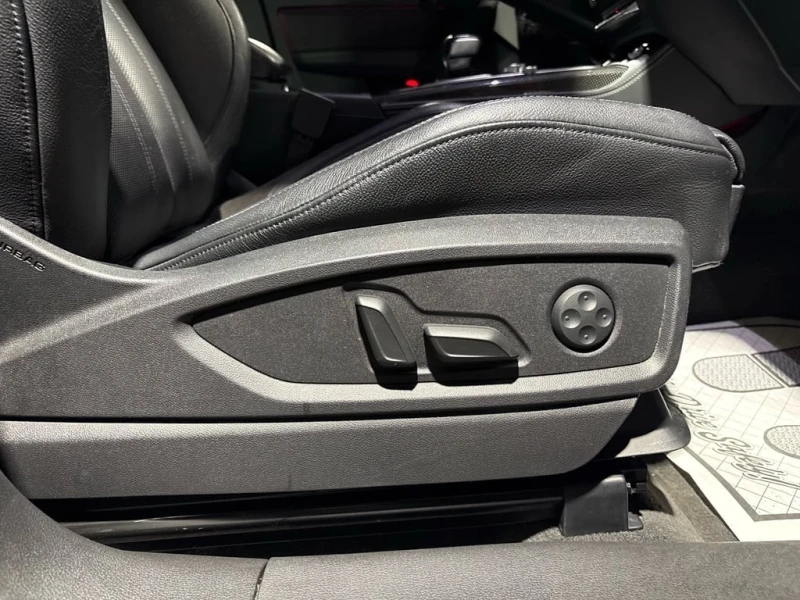 Audi SQ5 3.0 TFSI quattro Technik tiptronic  CARFAX, снимка 13 - Автомобили и джипове - 52991964