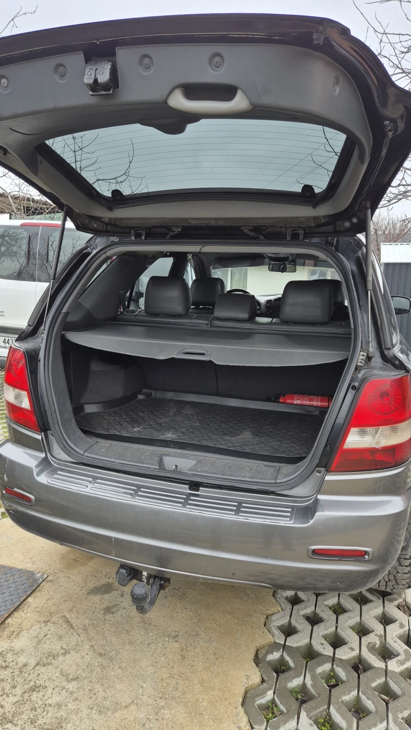 Kia Sorento, снимка 5 - Автомобили и джипове - 53301844