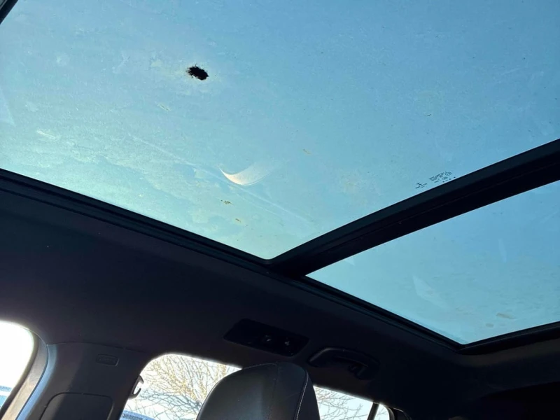 VW Tiguan Highline * ПАНОРАМА* ПОДГРЕВИ * ВТОРИ ДЖАНТИ, снимка 12 - Автомобили и джипове - 53375913