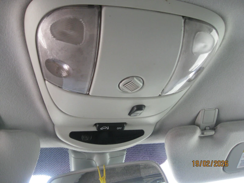 Mercedes-Benz ML 270 NAVI KLIMA, снимка 10 - Автомобили и джипове - 53540883