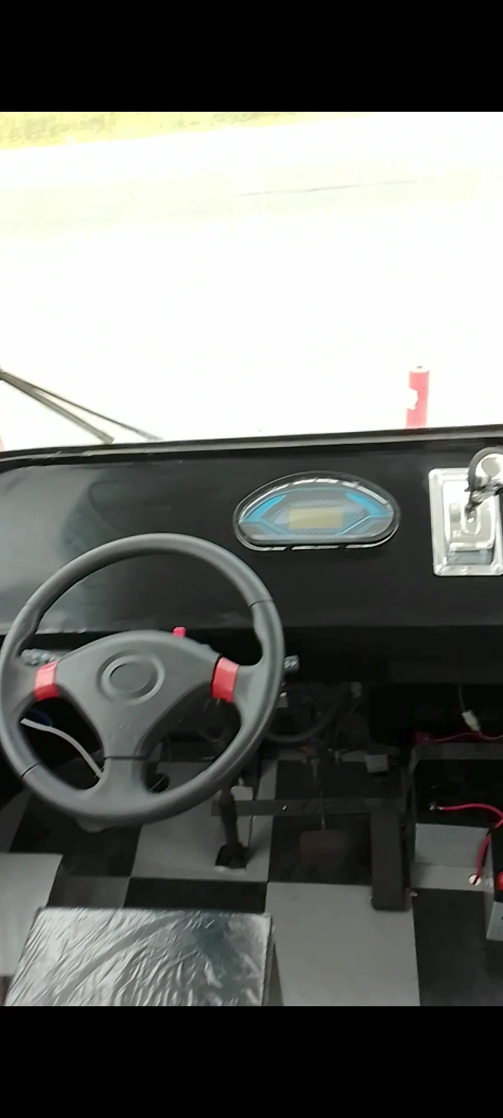 Chevrolet Epica  - изображение 6