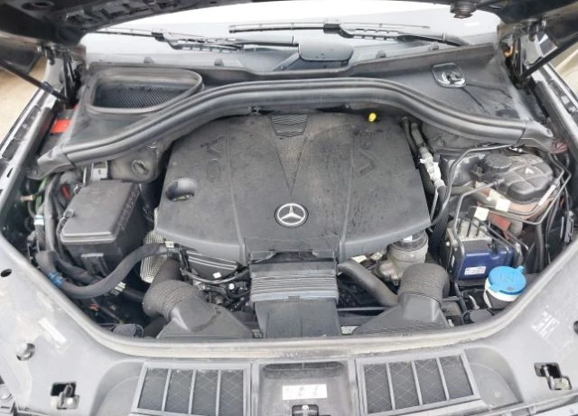 Mercedes-Benz ML 350 BLUETEC* AMG-PACK* HARMAN* ПАНОРАМА* ПОДГРЕВИ - 23900 лв. - 97068750 10